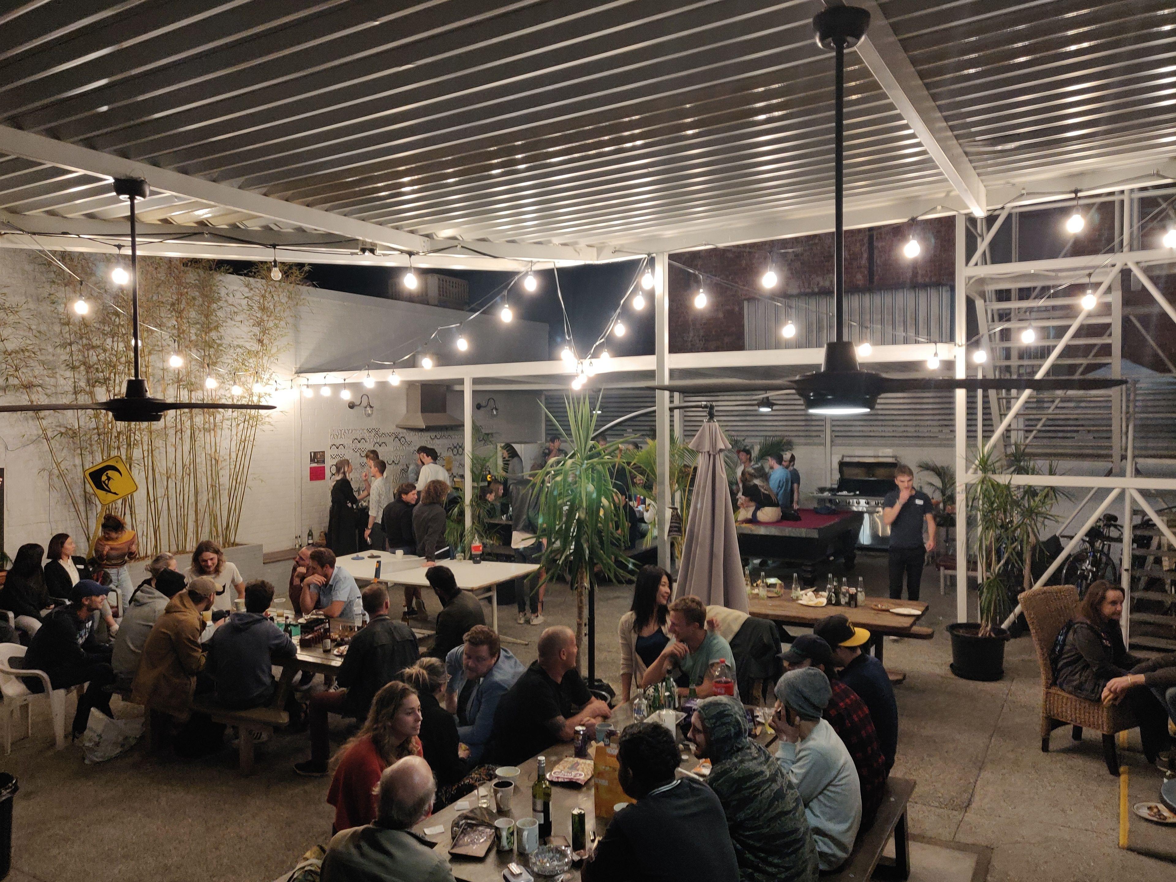 Britannia On William — Photos 1